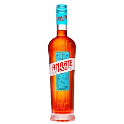 Amante 1530 Aperitivo Amaro