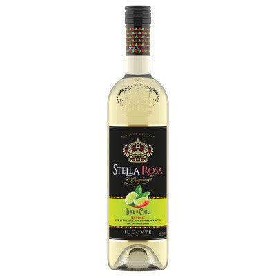 Stella Rosa Lime Chili