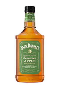 Jack Daniels Tennessee Apple