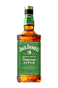 Jack Daniels Tennessee Apple