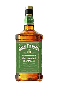 Jack Daniels Tennessee Apple