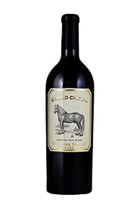 Domaine Serene Grand Cheval Red Blend 2018