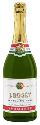 J Roget Spumante Sparkling Wine America