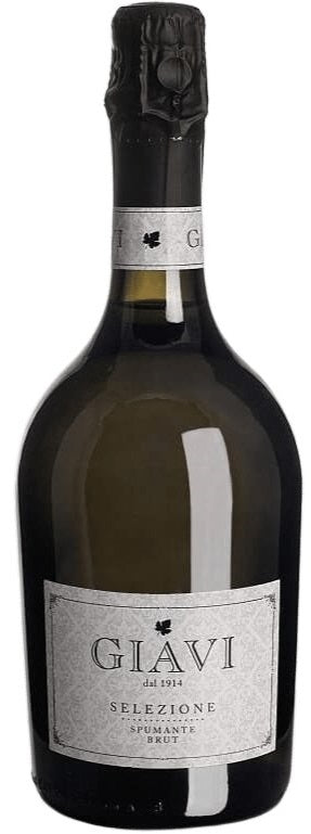 Giavi Selezione Spumante Brut