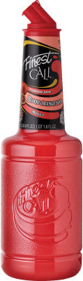 Finest Call Blood Orange Sour Mix