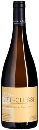 Vire-Clesse, Heritiers Du Comte Lafon 2024