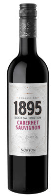 Bodega Norton 1895 Cabernet Sauvignon 2024 2024