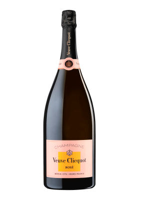 Veuve Clicquot Rose