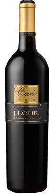 J Lohr Pau Red Blend 2023