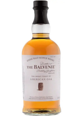 Balvenie 18 Year Stories Single Malt Scotch Whiskey