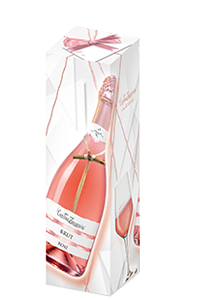 Zaccagnini Sparkling Brut Rose