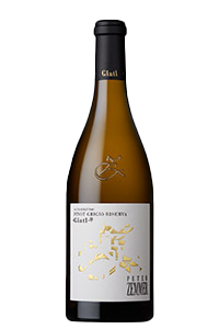 Zemmer Pinot Grigio Riserva Giatl 2021