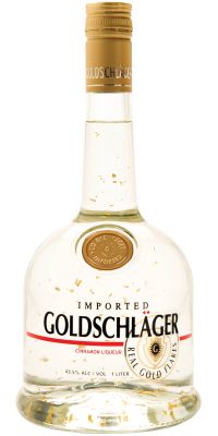 Goldschlager Cinnamon Schnapps