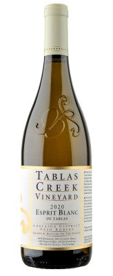 Tablas Creek Espirit de Tablas Blanc 2021