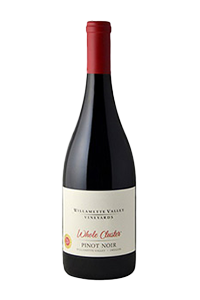 Willamette Valley Vineyards Whole Cluster Fermented Pinot Noir 2024