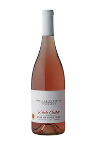 Willamette Valley Vineyards Rose Whole Cluster 2023