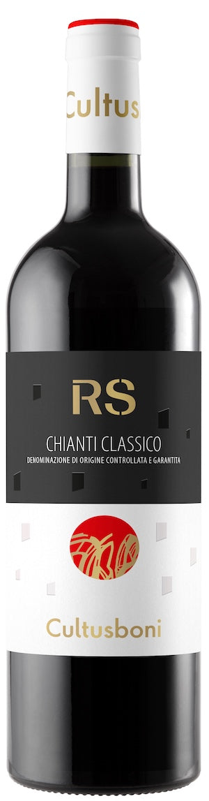 Badia A Coltibuono Chianti 2024
