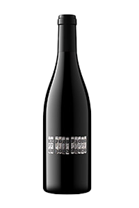 Ex Post Facto by Brewer-Clifton Syrah 2022