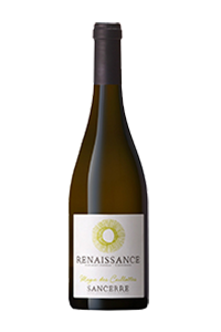 Renaissance Sancerre Magie des Caillottes Rouge 2022