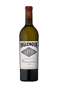 Inglenook Estate Winery Blancaneaux (Wooden Case) 2020