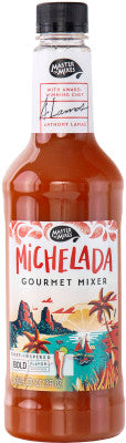 Master of Mixes Michelada Mix