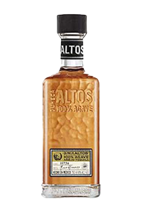 Olmeca Altos Anejo Tequila