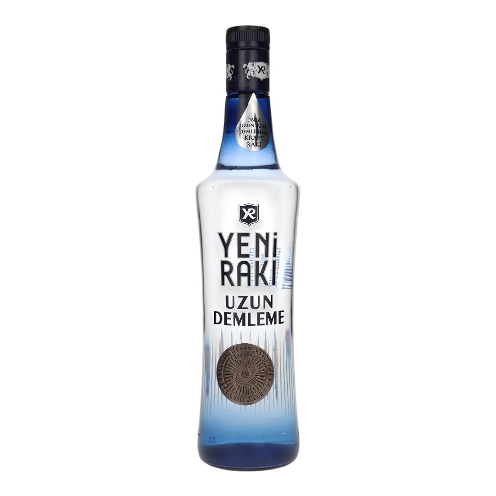 Yeni Raki Uzun Demleme 90 Proof