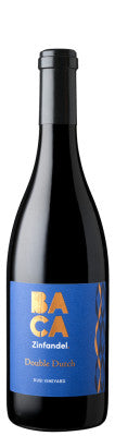 Baca Dusi Vineyard Zinfandel Paso Robles 2022