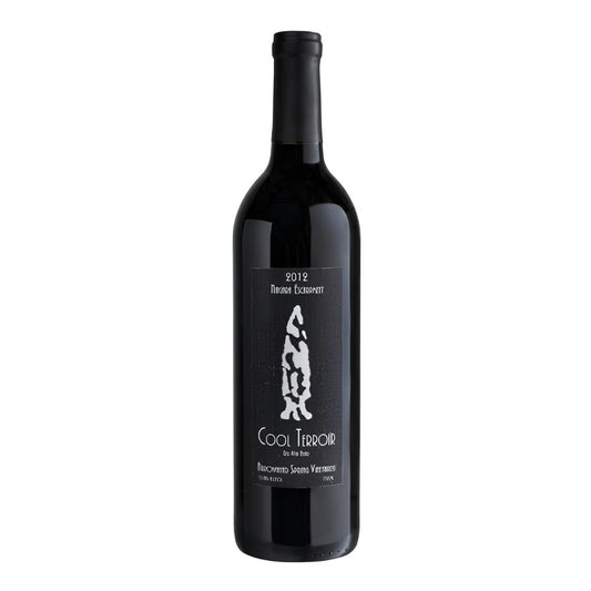 ARROWHEAD COOL TERROIR