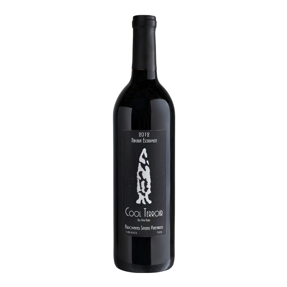 ARROWHEAD COOL TERROIR