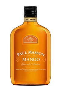 Paul Masson Grande Amber Mango Brandy