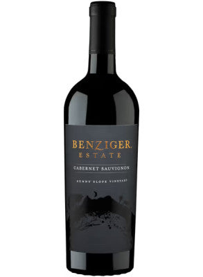 Benziger Cabernet Sauvignon 2023