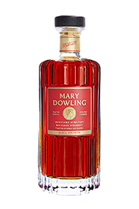 Mary Dowling Bourbon Double Oak