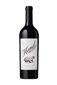 Hamel Family Ranch Cabernet Sauvignon (NO UPC) 2018