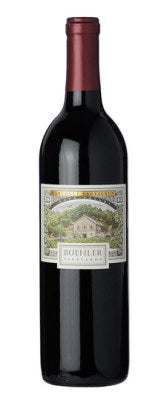Buehler Cabernet Sauvignon Napa Valley 2022