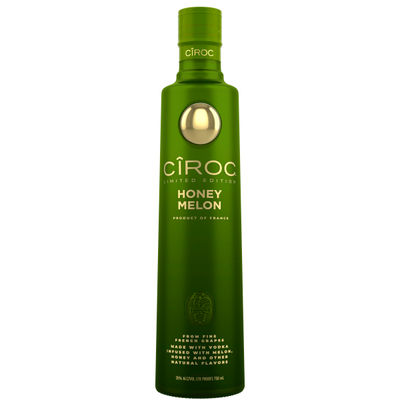 Ciroc Honey Melon Vodka