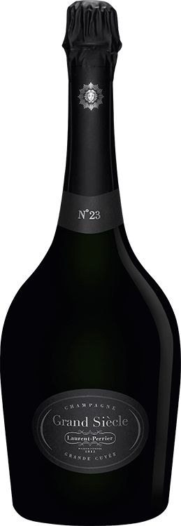 Laurent Perrier Grand Siecle