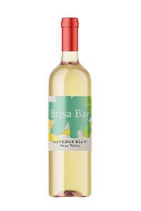 Firetree Brisa Bay Sauvignon Blanc (Case of 12 Bottles)