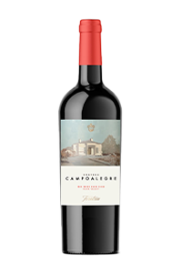 Firetree Chateau Campoalegre Red Blend 2023