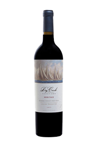 Dry Creek Regatta Meritage 2021