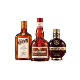 Cordial & Liqueur
