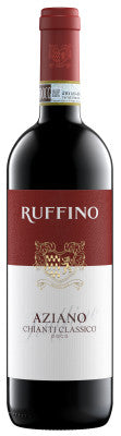Ruffino Aziano Chianti Classico DOCG