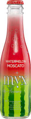 Myx Fusions Watermelon