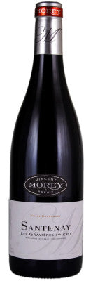 Domaine Vincent & Sophie Morey Les Gravieres Premier Cru, Cote de Beaune 2022