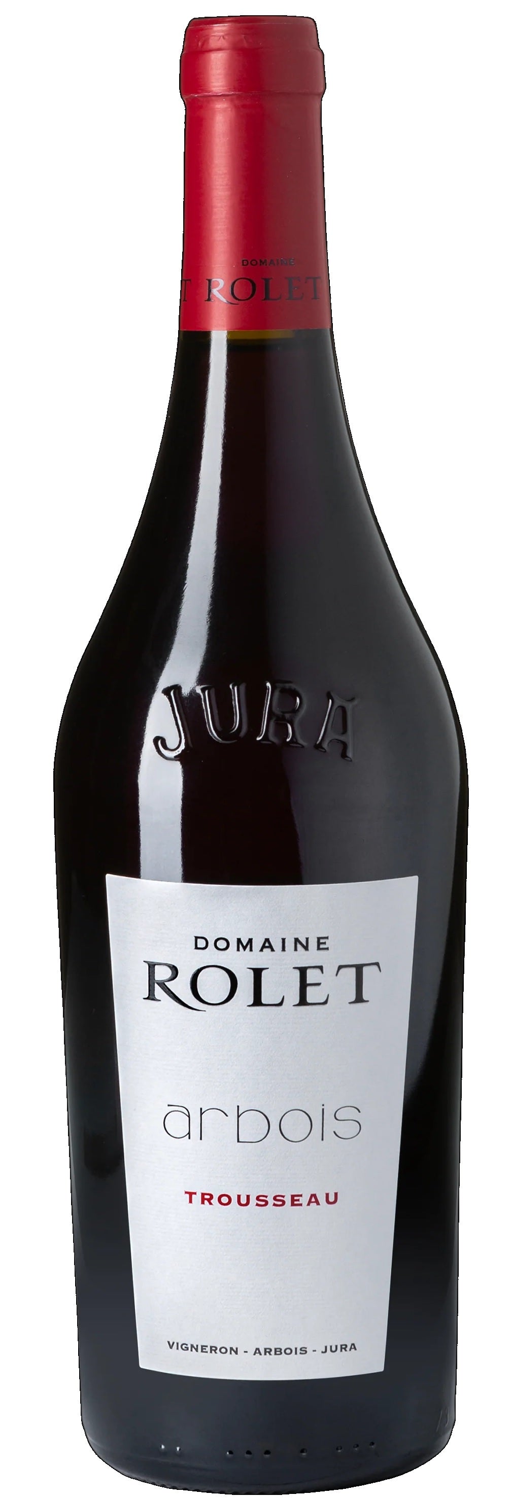 Arbois Trousseau, Domaine Rolet 2019