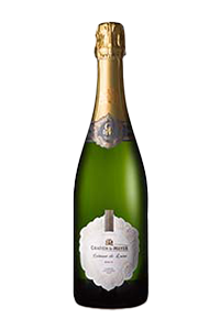 Gratien & Meyer Cremant de Loire Brut