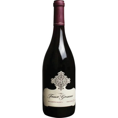 Four Graces Pinot Noir Willamette Valley Oregon