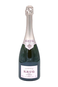 Krug Rose NV Champagne 27th Edition