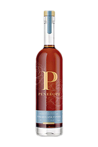 Penelope Bourbon Tokaji Finish