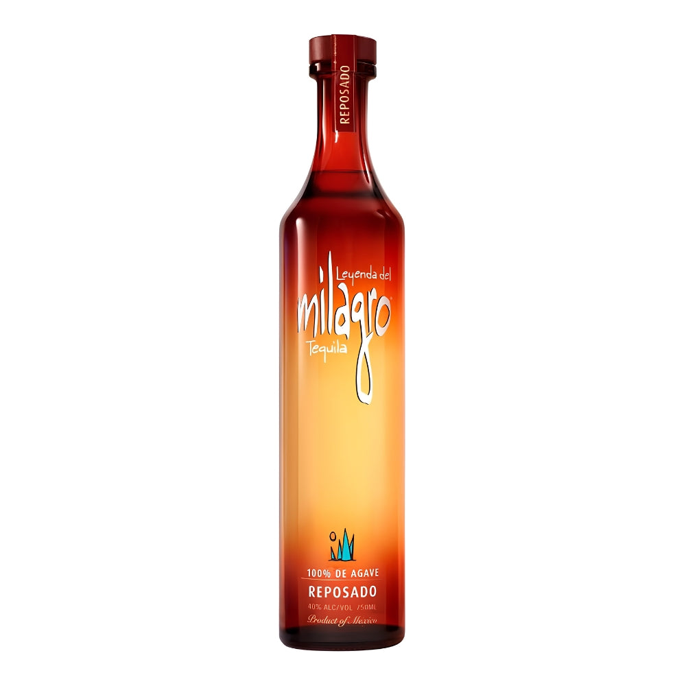 Milagro Reposado Tequila 750 ML